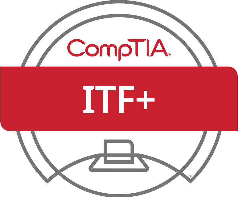 The Official CompTIA IT Fundamentals (ITF+) Self-Paced Study Guide (Exam FC0-U61) eBook