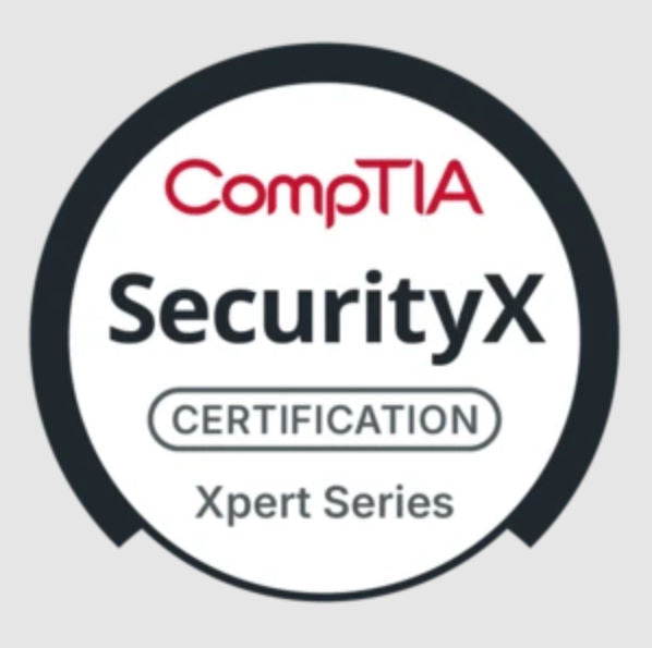 CompTIA SecurityX (CAS-005) Exam Voucher Global + Retake
