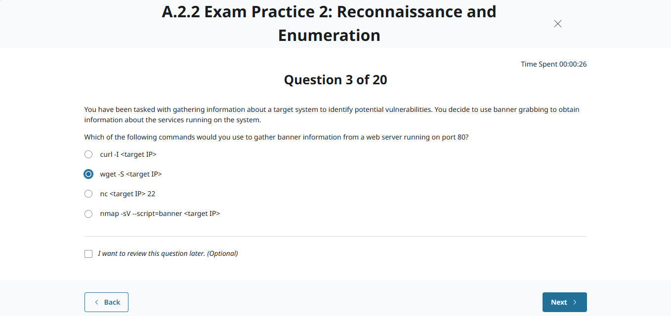 CompTIA PenTest+ CertMaster Perform PT0-003 (V3) (12 Month Access )