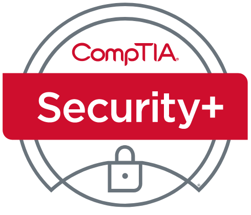 CompTIA Security+ Summary Document