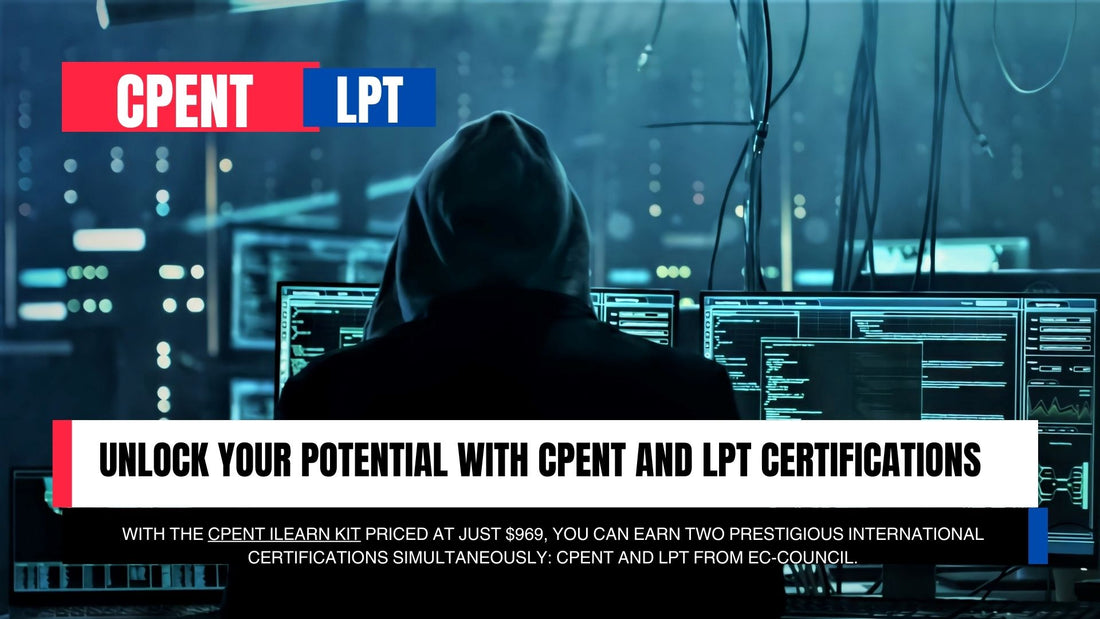 How to Prepare for the C|PENT Certification: Valuable Guidance From a Cyber Professional