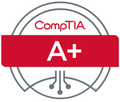 CompTIA A+ Core 1 & 2 eLearning Bundle (V15)
