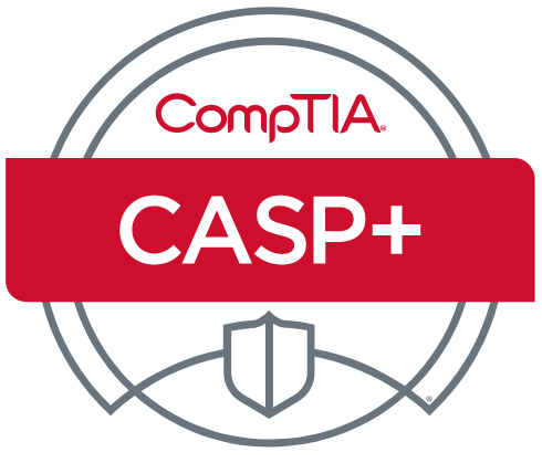 CompTIA Integrated CertMaster Learn + Labs für CompTIA Advanced Security Practitioner (CAS-004) 