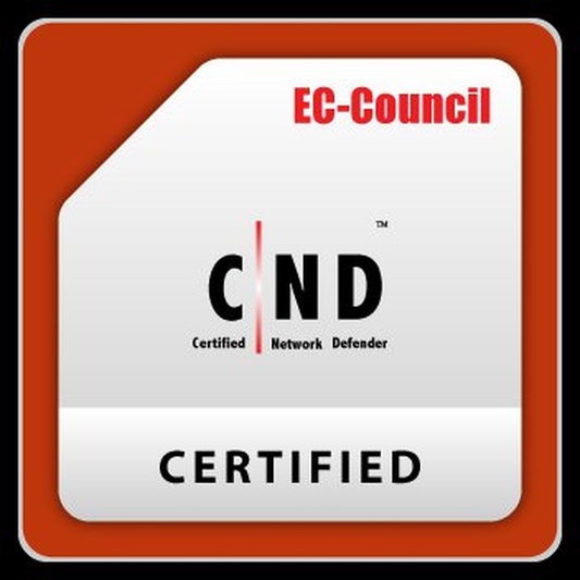 ECCouncil CND iLabs $99 — Official ECCouncil Certified Network Defender Labs