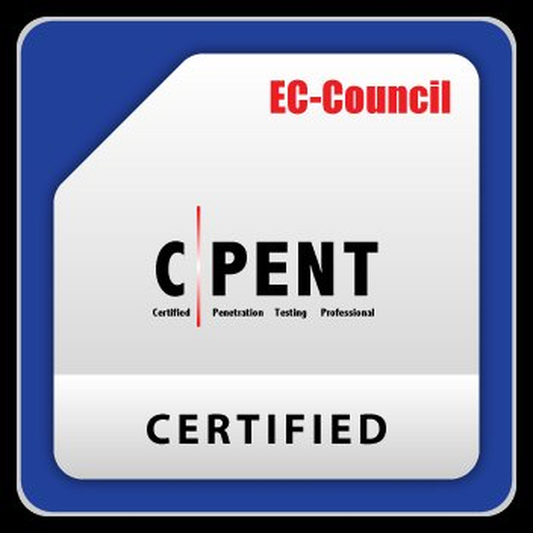 CPENT iLabs $99 — Official EC-Council Labs, 50%