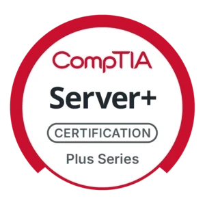 CertMaster Study CompTIA Server+ (Exam SK0-005) - 12-Month Access Code