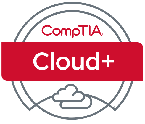 CompTIA Integrated CertMaster Learn + Labs para Cloud+ (CV0-003) 