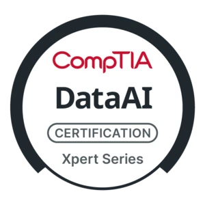 CompTIA DataAI CertMaster Labs