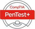 CompTIA PenTest+ CertMaster Learn PT0-003 (V3)