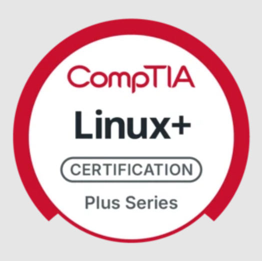 CompTIA Linux+ v8 (XK0-006) Complete Bundle