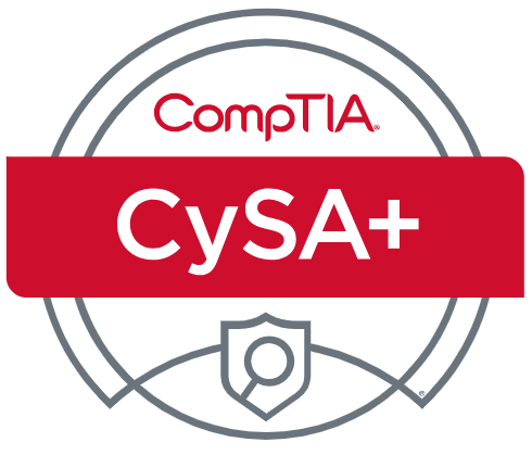 Das offizielle CompTIA CySA+ Selbstlernhandbuch (Prüfung CS0-003) als E-Book 