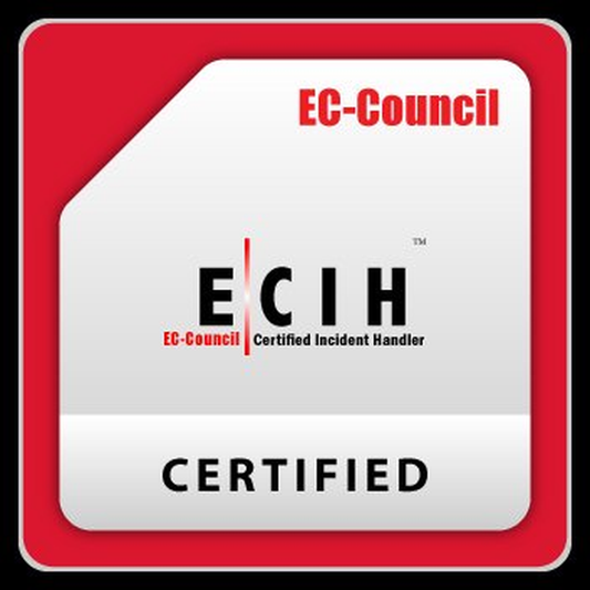 ECCouncil ECIH iLabs $99 — Official Incident Handler Labs, 95 Labs