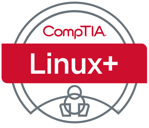 CompTIA Integrated CertMaster Learn + Labs für Linux+ (XK0-005) 