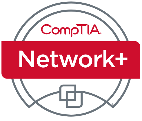 CompTIA Integrated CertMaster Learn + Labs para Network+ (N10-008) - 50% DE DESCONTO 