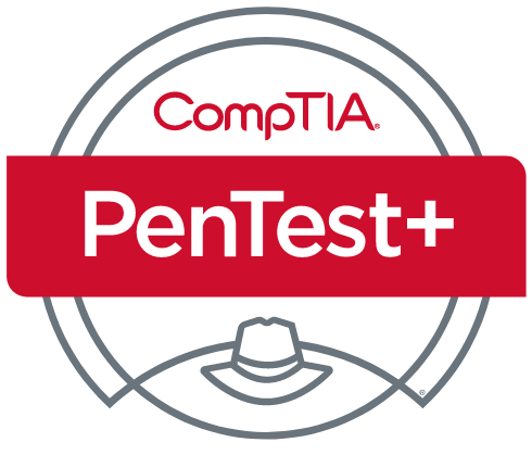 CompTIA Integrated CertMaster Learn + Labs para PenTest+ (PT0-002) - 50% DE DESCONTO