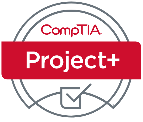 CompTIA Integrated CertMaster Learn + Labs für Project+ (PK0-005) 