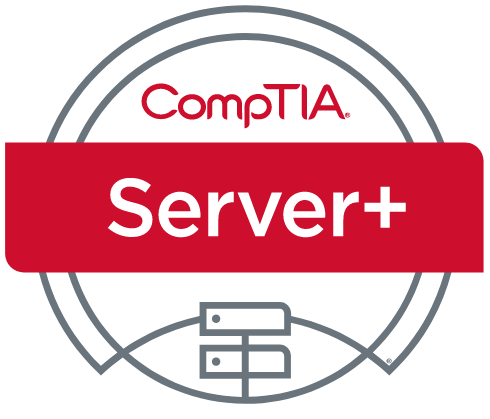 Das offizielle CompTIA Server+ Selbstlernhandbuch (Prüfung SK0-005) eBook 