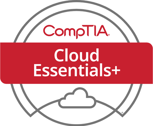 Das offizielle CompTIA Cloud Essentials+ Self-Paced Study Guide (Prüfung CLO-002) eBook (25 % Rabatt)