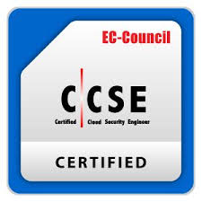 ECCouncil CCSE iLabs $99 — Official Cloud Security Enginee