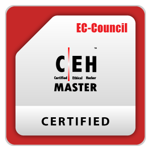 CEH v13 Elite Bundle (Global) | Official RPS Exam Voucher (Online Proctored) + LMS Training + iLabs