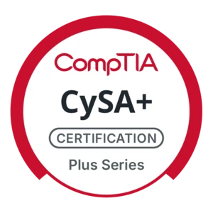 CompTIA CySA+ CertMaster Labs (CS0-003)