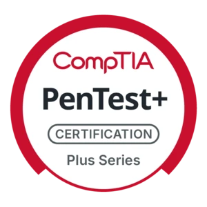 CertMaster Study : CompTIA PenTest+ (Exam PT0-003) - 12-Month Access Code