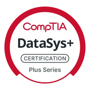 CompTIA DataSys+ (DS0-001) CertMaster Study 日本語版