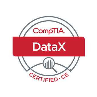 CompTIA DataX CertMaster Labs (V1)