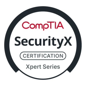 CompTIA SecurityX CAS-005 CertMaster Labs V5 – 3-Month Pre-Configured Account | No Access Code | Save 50%